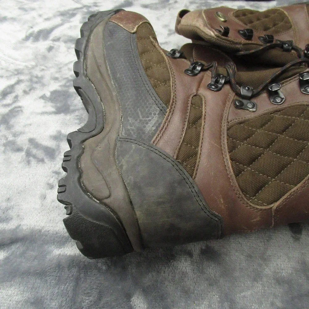 Irish‎ Setter Snow Tracker Pac Boots Womens 6.5M Insulated 1000g Waterproof Snow